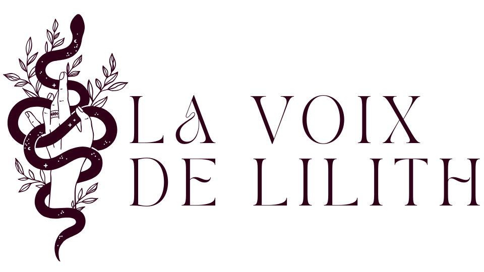 La voix de Lilith