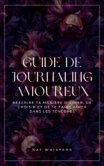 Le guide du Journaling amoureux
